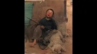 L'aveugle, Guy de Maupassant. Version audio
