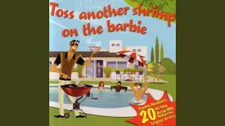 Aussie Bbq Song