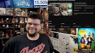 🎥 Rajaratha / Rajaratham - Kannada/Telugu Trailer Reaction Review! Blocked & Reuploaded