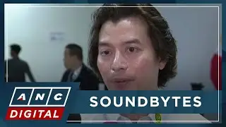 Poa on leaving OVP: It was a mutual decision with VP Duterte, no hard feelings | ANC