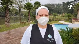 Conhecendo o TIME da Est&acirc;ncia do Lago - Spa & Wellness