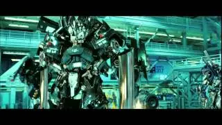 tranformfer 3 vfx break down