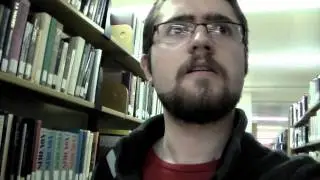 The Nicholas Redding Easter Special part III: Awakening
