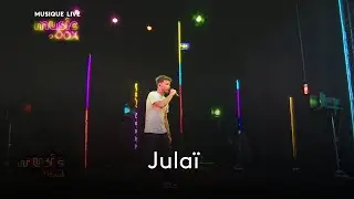 Jula&iuml; - Everyday (live &agrave; music.box)