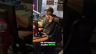 The Firehouse on WRHU 88.7fm is powered by Proper No. Twelve Irish Whiskey propertwelveoneforall.com