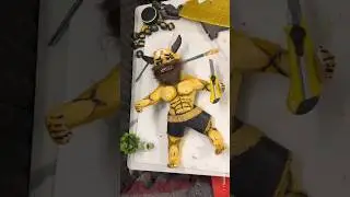 How to make Ravan using plastic bottle | Ravan making 2023 #ravan #narkasur #narkasuringoa