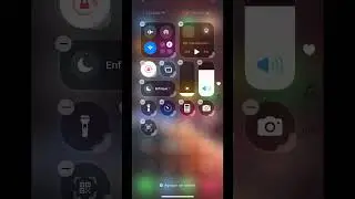 C&oacute;mo grabar pantalla en iPhone
