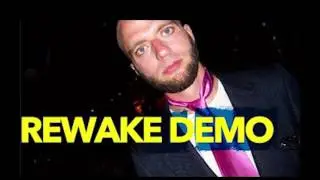 Rewake Flowers Of My Discontent Demo