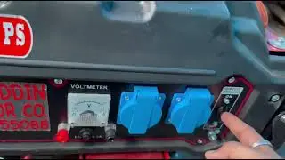 Mob:9821055088 #automobile #portablegenerator #travel #powergenerator #construction #generatorset 