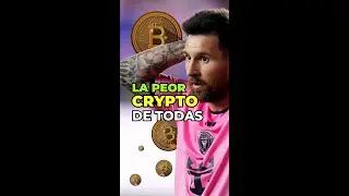 No COMPRES ESTA CRYPTO sin antes saber esto