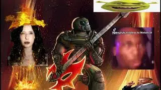 Pretty Little Baby (Heavy Metal Cover)