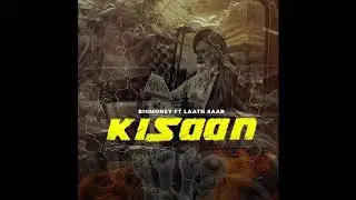 Kisaan vs Delhi (Official Song) - Big Money ft. Laath shaab | DM Production | 2020