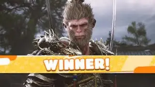 Fall Guys: Lore Accurate Monkey King