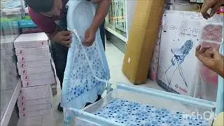 FUNBABY 1050 CRADLE FITTING