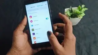 Redmi Note 4 Me App Hide Kaise kare? | How To Hide Apps in Redmi Note 4