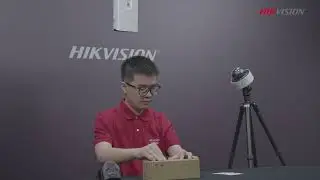 Hikvision Parcel Tracking Solution