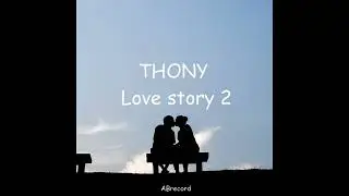 Thony - &eacute;chappatoire