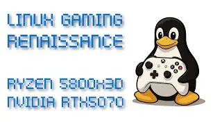 Linux Gaming Renaissance: Xonotic, Duke Nukem 3D, LIMBO