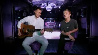 Always Remember Us This Way - A Star Is Born (Ciaren ft. Matt Bate)