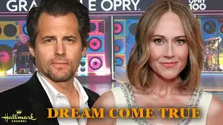 &ldquo;Hallmark's Biggest Christmas Movie Yet: A Grand Ole Opry Christmas | DeLoach & Polaha Reunite