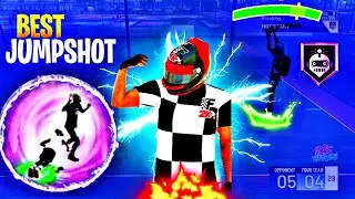 *NEW* BEST JUMPSHOT IN NBA 2k21 AFTER PATCH FOR CURRENT GEN AND NEXT GEN