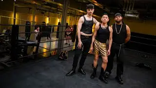 TIN x Lostchild x Janethan - Trust Your Touch (Official Music Video)