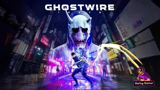 GHOSTWIRE TOKYO PART-3 *New Powers* | PS5 GAMEPLAY