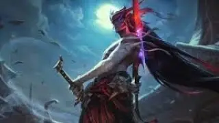 Same sh*t Yone play,but corki...