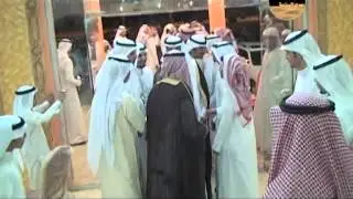 حفل زواج الشاب جزاء جازي التويم