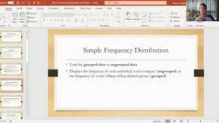 Psych 42 Summarizing Data: Tables & Graphs
