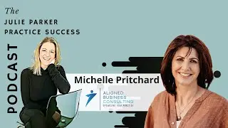 Michelle Pritchard of Aligned Business Consulting