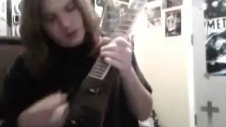 Jackson Rhoads Deluxe review