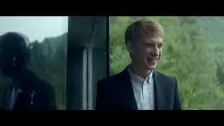 Grade 12 English - Ex Machina Feminist Film Analysis - Alexander, (Aaron), Kristopher