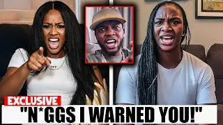 Remy Ma ERUPTS After Claressa Shields Gets EXPOSED | Panic Sets In