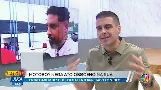 Delegacia lotada | ALÔ JUCA | TV ARATU