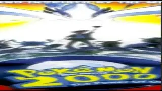 Polkamon But Every Word That Is Repeated Loops