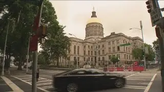 More than 550,000 people in Georgia removed from Medicaid so far in redetermination process, officia