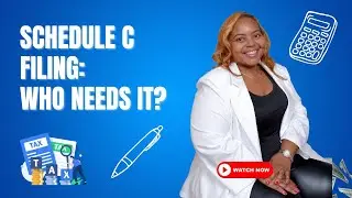 Do You Need to File a Schedule C? Find Out Now!