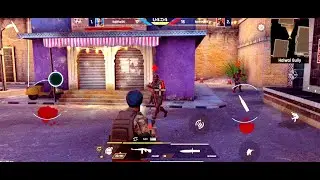 FAU-G Solo game play 26 Kill Next level game play, #RAJBHAI26 #crazyragamer #fau-g