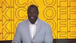 'We were so close' | Former player Shawn Springs on expectations for Commanders