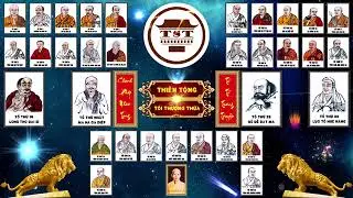 Cảnh Đức Truyền Đăng Lục Thiền Tông Ngũ Tổ Hoằng Nhẫn