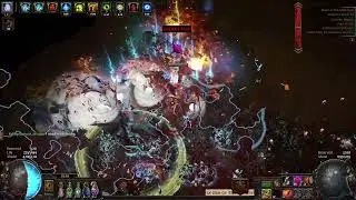 (3.16) A9 Mino Full Map  VD/DD Necro Spellslinger