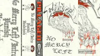 [EGxHC] Pillaged - No Mercy Left Demo - 2025 (Full EP)