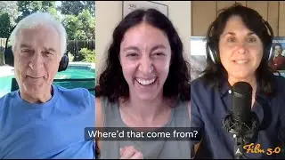 The Film 5.0 - Roll Camera Videocast - Episode 6: Sam Goldman