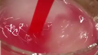homemade easy falsa juice recipe. Falsa Sharbat recipe. Refreshing falsa juice