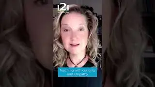 Think about student equity and teaching with empathy in hybrid settings.