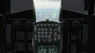 The ULTIMATE F-16 JDAM Ripple Markpoints Tutorial (DCS)