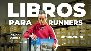 BOOKS FOR RUNNERS | BOOKS | FIND YOUR EVEREST
