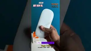 জ্ঞানের বাত্তি জ্বালাতে টেবিলে রাখুন Yage T125 Foldable Desk Table Lamp || #desklamp #tablelamp