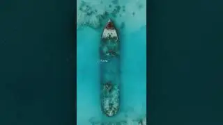 Wreck Diving in Bermuda | Go To Bermuda